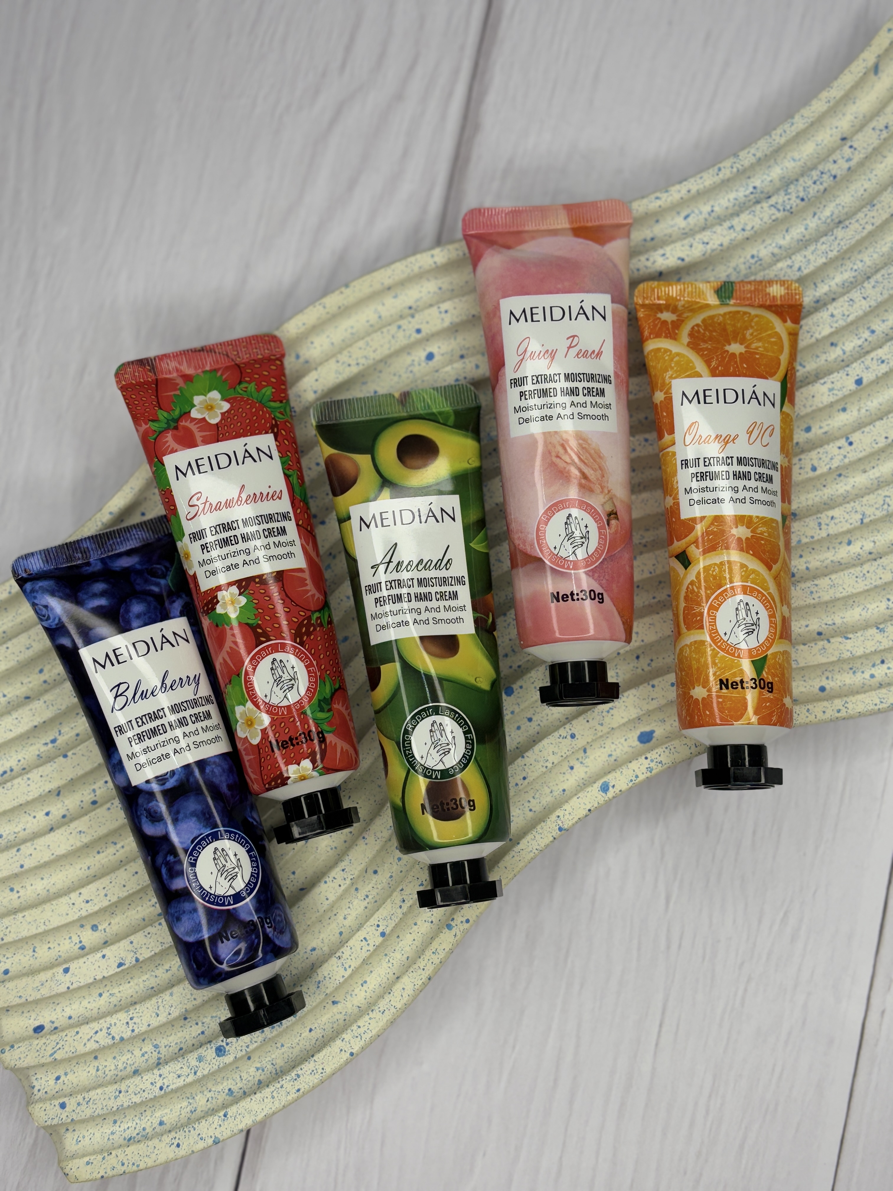 کرم مرطوب کننده دست