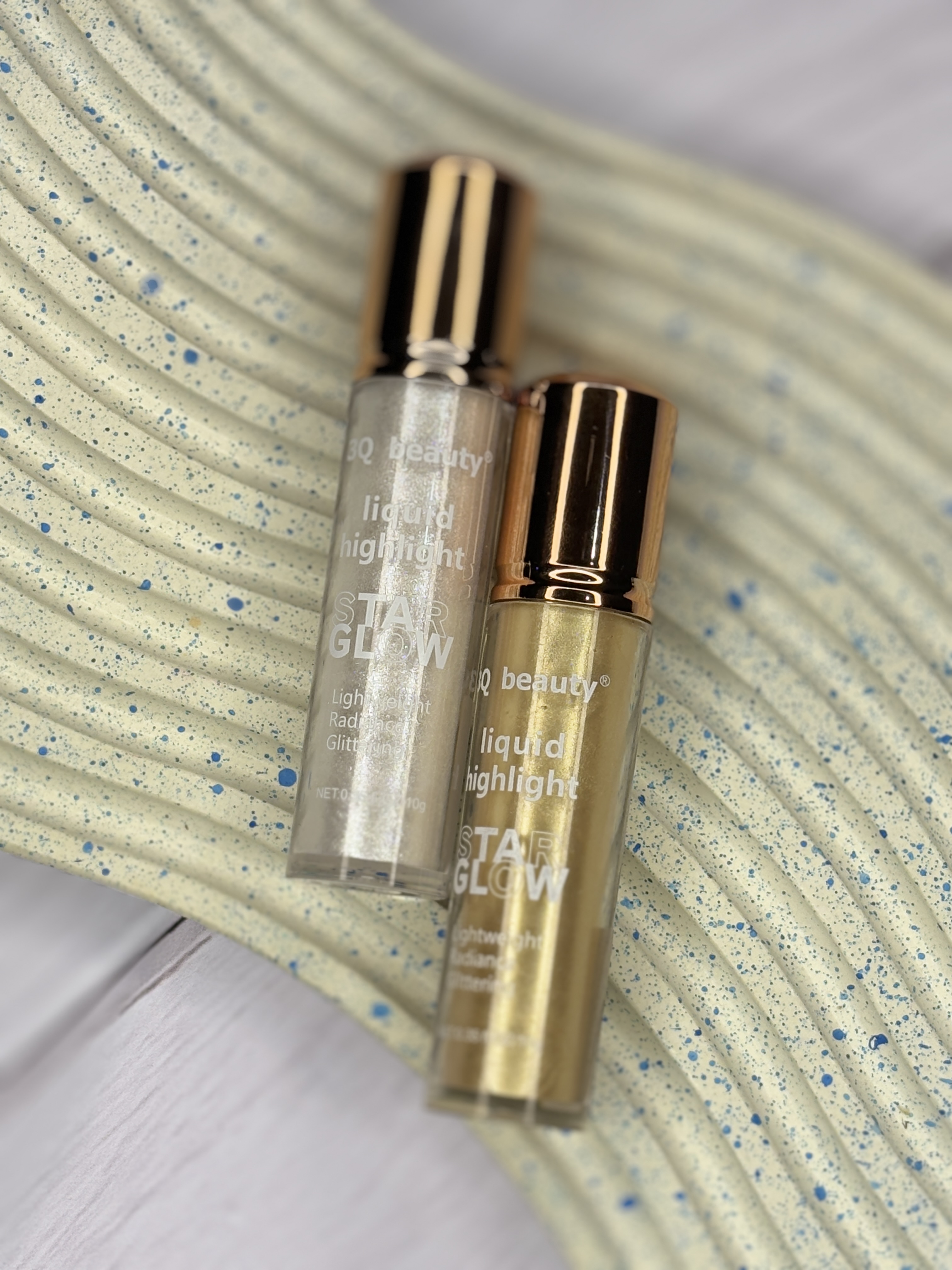 هایلایتر مایع 3Q بیوتی