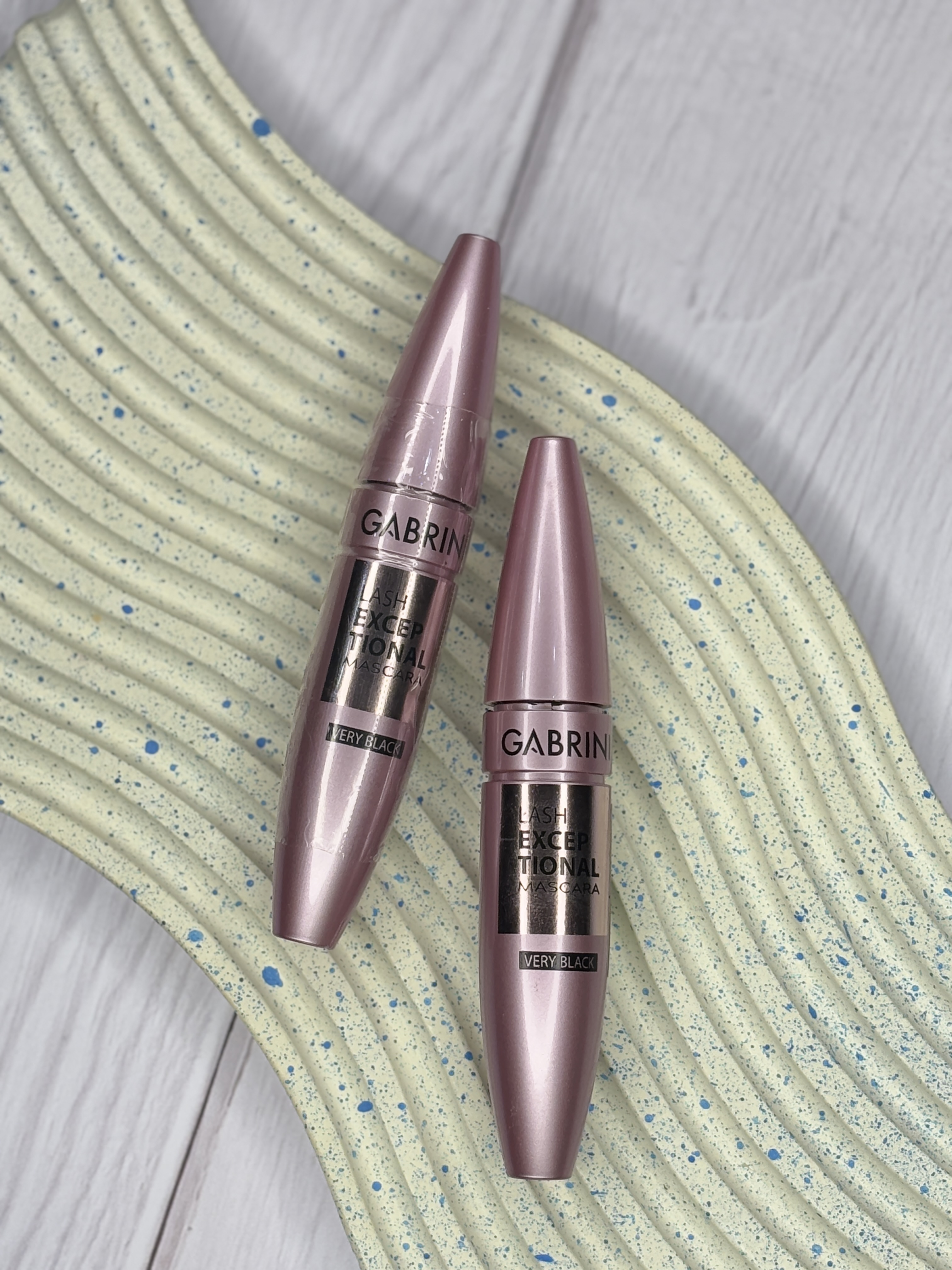 ریمل گابرینی