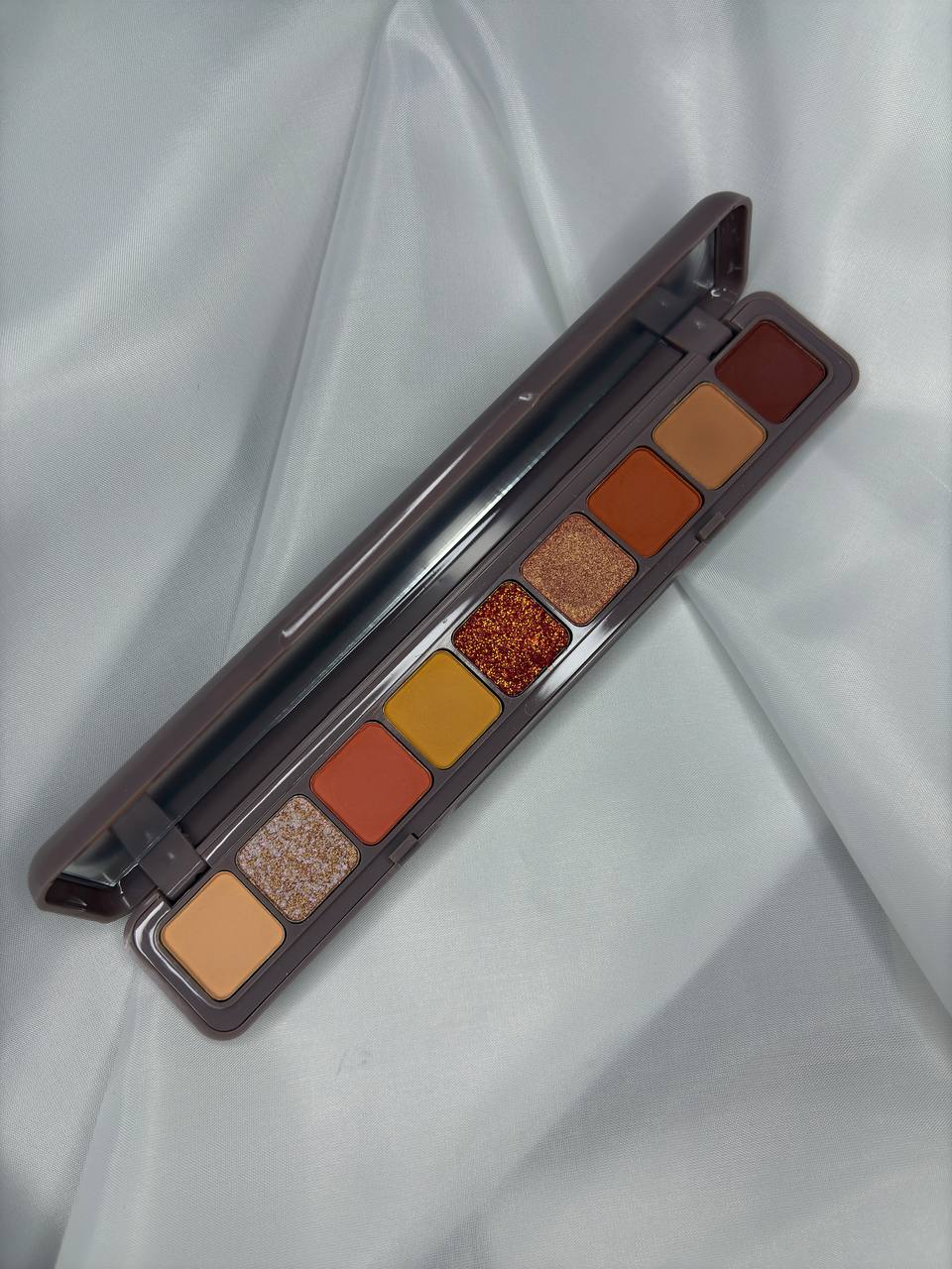 سایه انگشتی هدی موجی