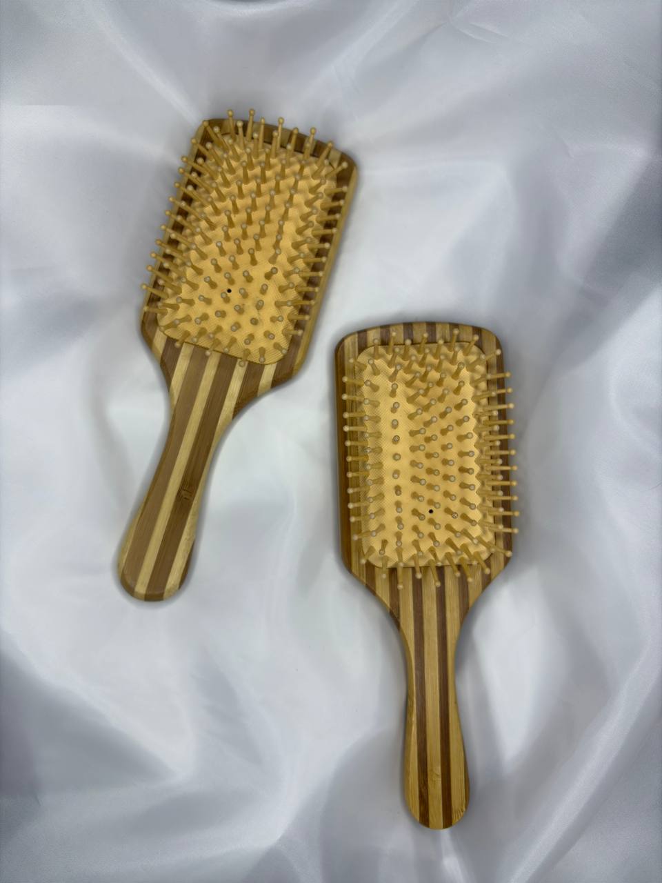 برس چوبی بامبو