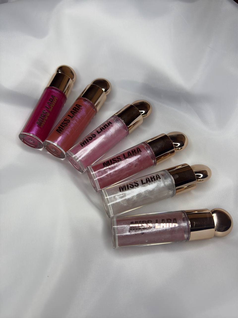 شاین لب میسلارا