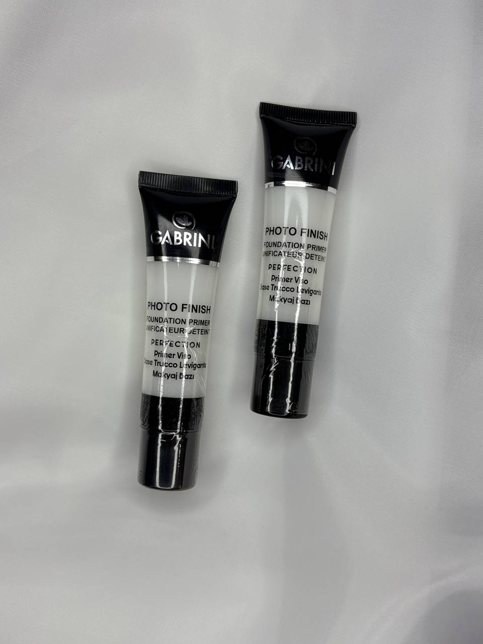 پرایمر گابرینی