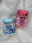 لوسیون مرطوب کننده بدن یارا و بیبی Yara و baby