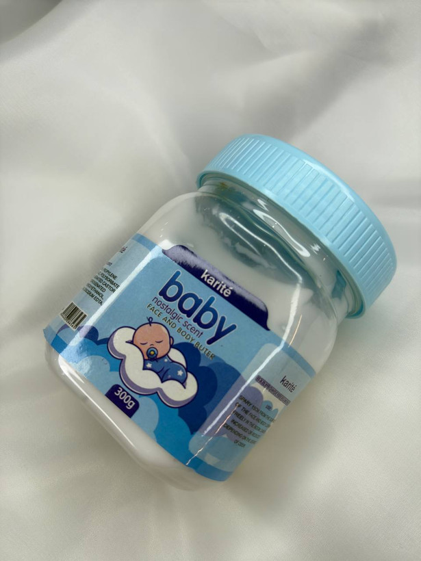 لوسیون مرطوب کننده بدن یارا و بیبی Yara و baby