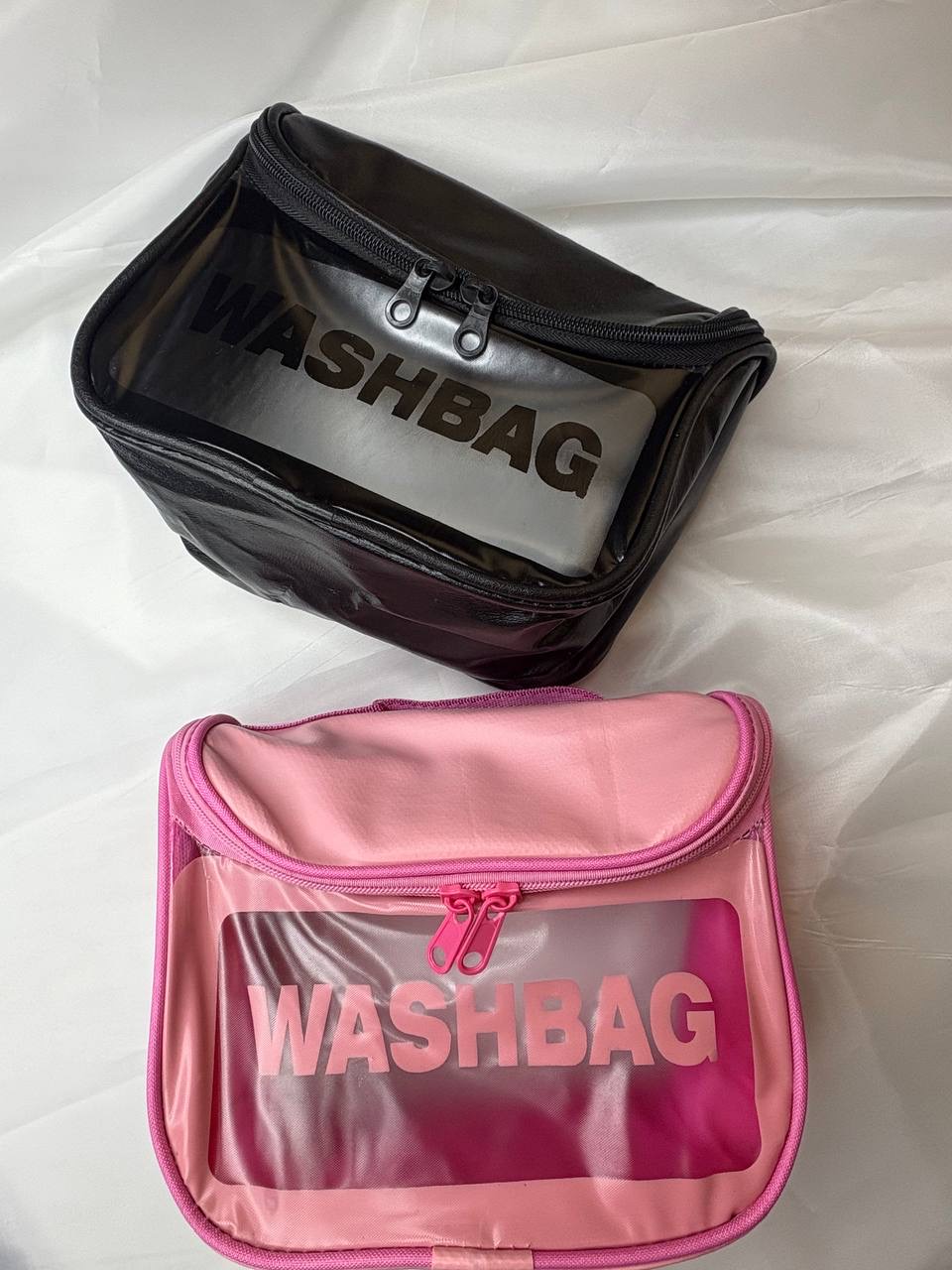 واشبگ سایز دو