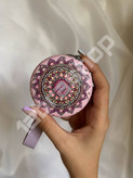 آینه سنتی تو جیبی و جاسوییچی