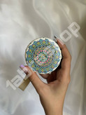 آینه سنتی تو جیبی و جاسوییچی