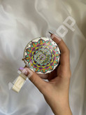 آینه سنتی تو جیبی و جاسوییچی