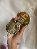 آینه سنتی تو جیبی و جاسوییچی