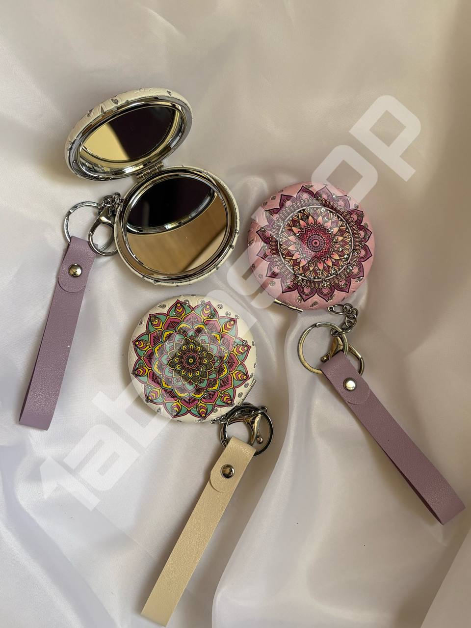 آینه سنتی