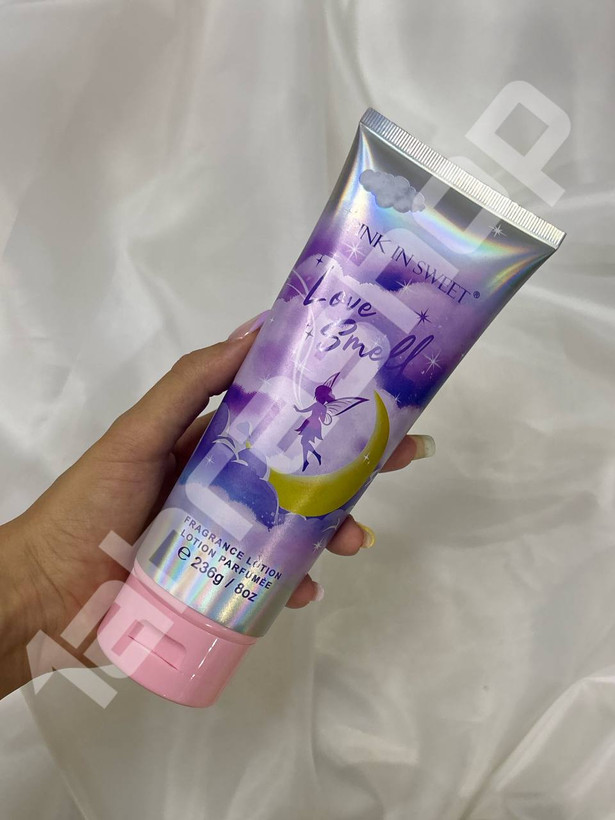 لوسیون عطری ✨
