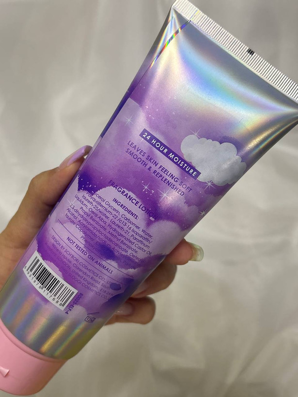 لوسیون عطری ✨