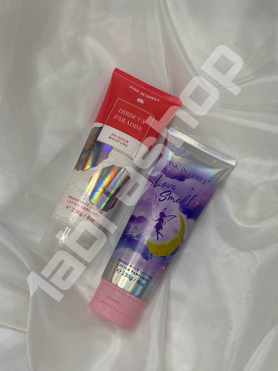 لوسیون عطری ✨