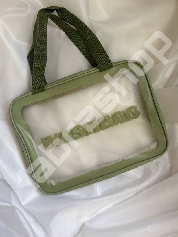 کیف واشبگ ضد آب سایز بزرگ WASHBAG