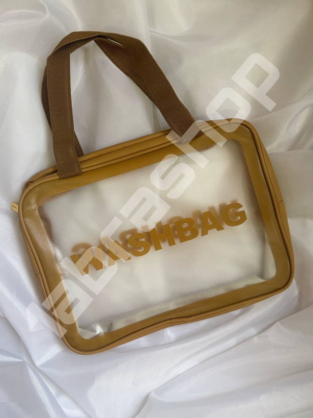 کیف واشبگ ضد آب سایز بزرگ WASHBAG