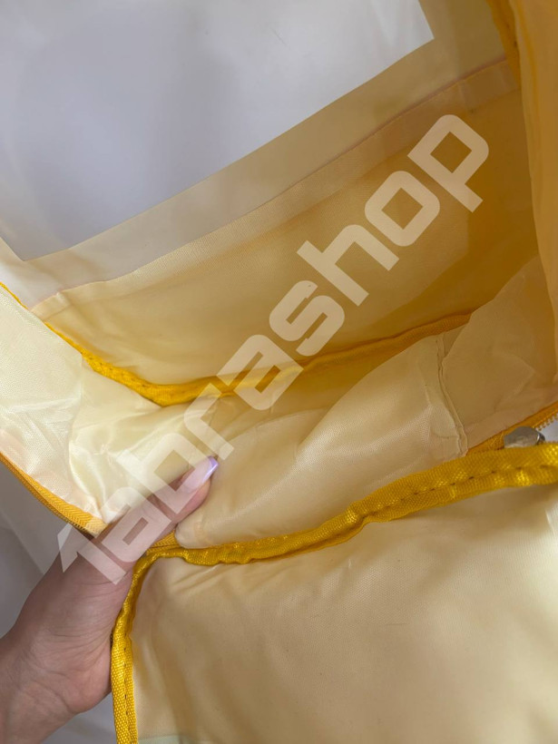 کیف واشبگ ست ۳ تکه مدل کوله ای WASHBAG