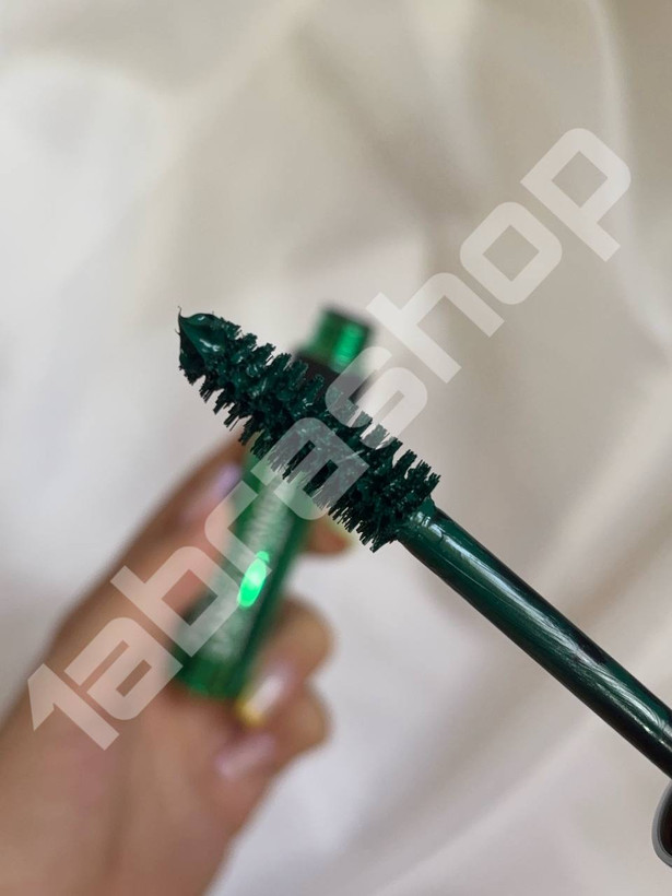 ریمل رنگی سبز اور بیوتی Ever Beauty