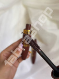 ریمل رنگی قهوه ای کاریته Karite