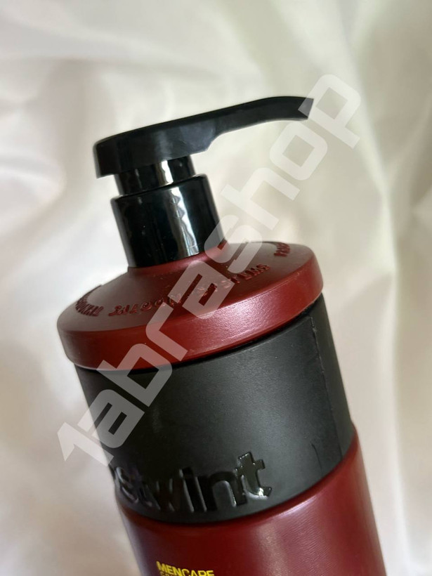 شامپو آرگان 02 استوینت✨️