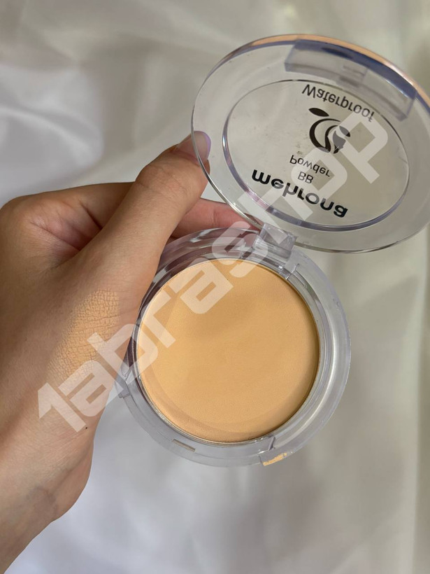 پنکیک بی بی مهرونا Mehrona