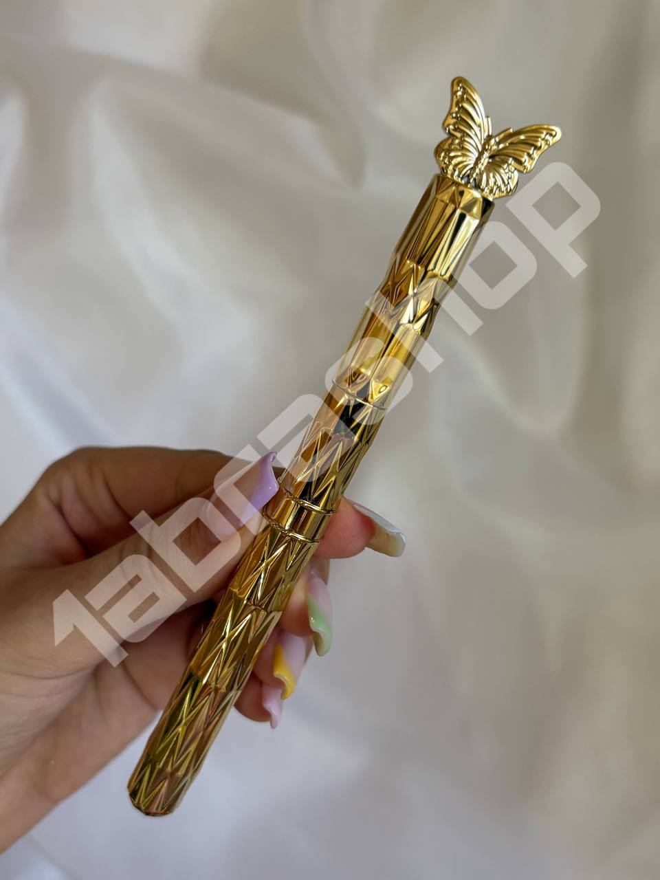 خط چشم ماژیکی✨️