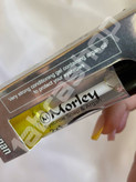 ژل صابون لیفت ابرو مورلی Morley
