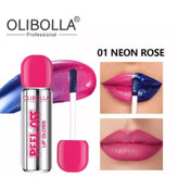 رژ لب پیل آف اولیبولا OLIBOLLA
