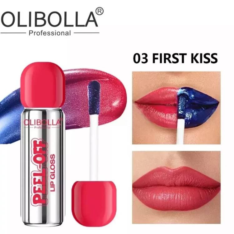 رژ لب پیل آف اولیبولا OLIBOLLA