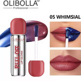 رژ لب پیل آف اولیبولا OLIBOLLA