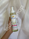 بادی اسپلش و ضد تعریق ۷۲ ساعته نارگیل و گلابی داو 400 میل Dove