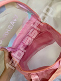 واشبگ طرح کوله یک تیکه WADHBAG