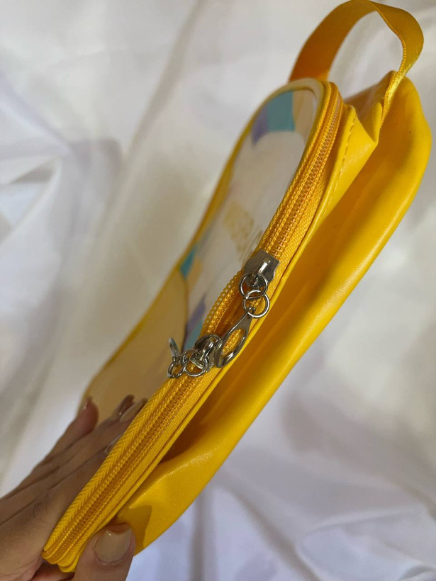 واشبگ طرح کوله یک تیکه WADHBAG