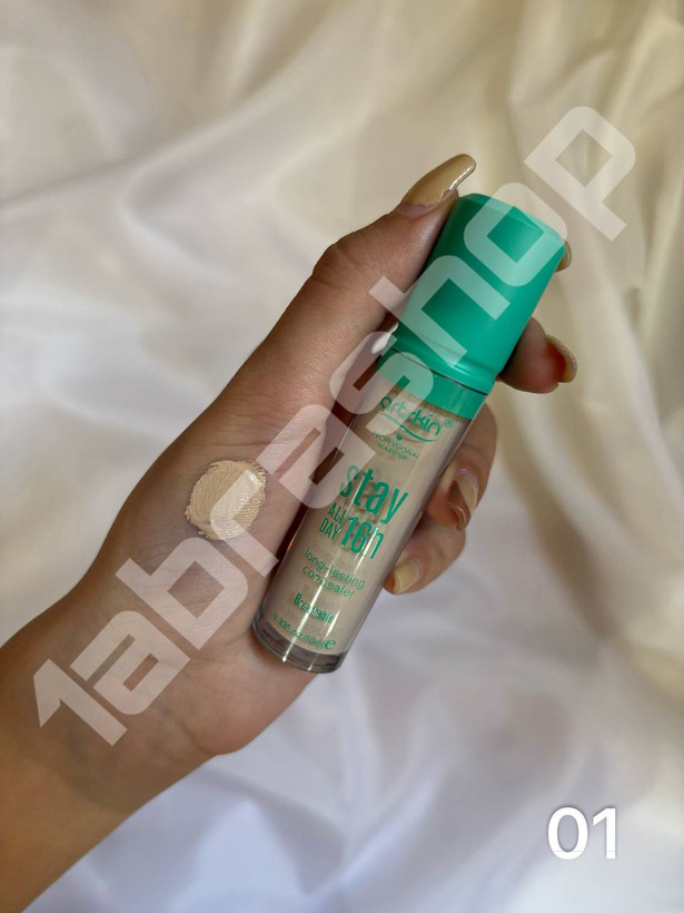 کانسیلر مایع مات 16 ساعته آرت اسکین 10 میل (Artskin)