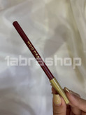 مداد دوکاره مخملی چشم و لب موودا رنگ زرشکی (MUU DAA)